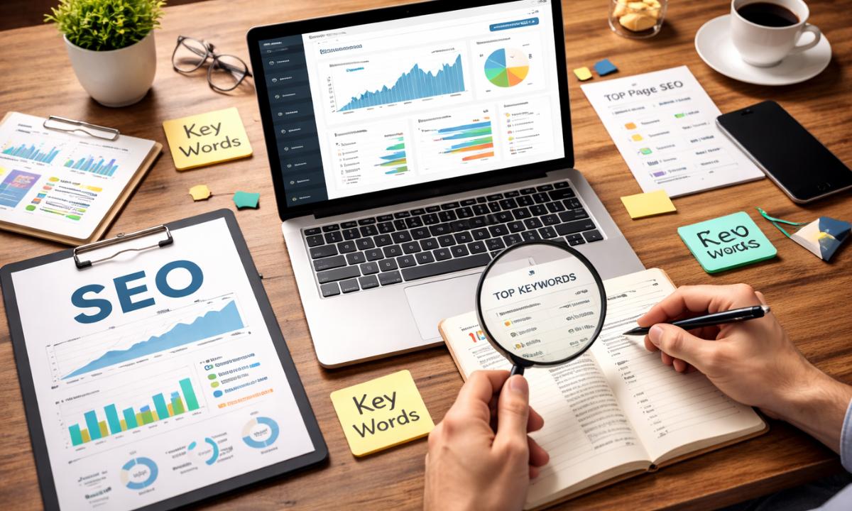 search engine optimization