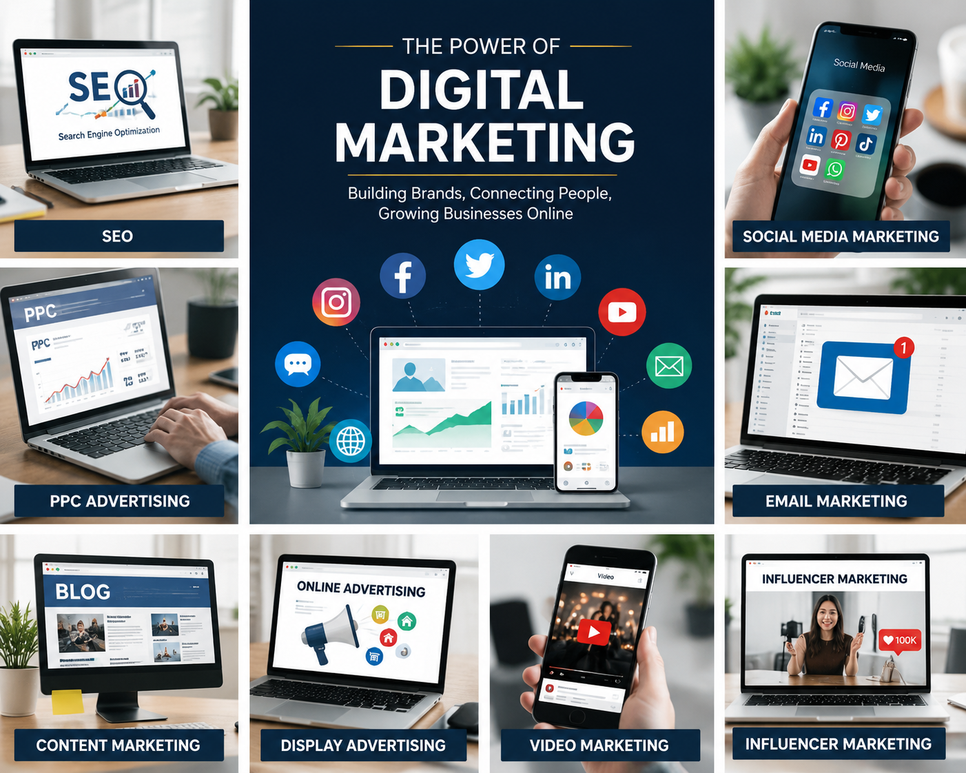 benefits of digital marketing